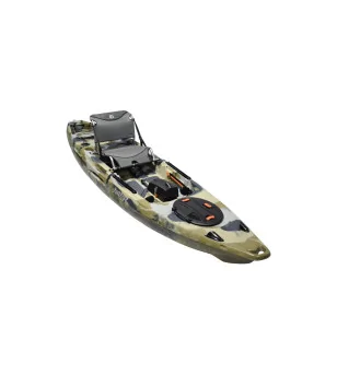 Feelfree Kayak Moken 12,5 V2|Belly Boat & Kayak