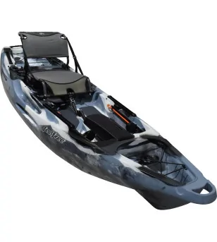 Feelfree Kayak Moken 10 V2|Belly Boat & Kayak