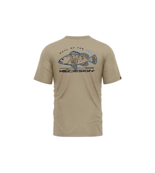 Performance LS Marlin|T-shirts & Shirts