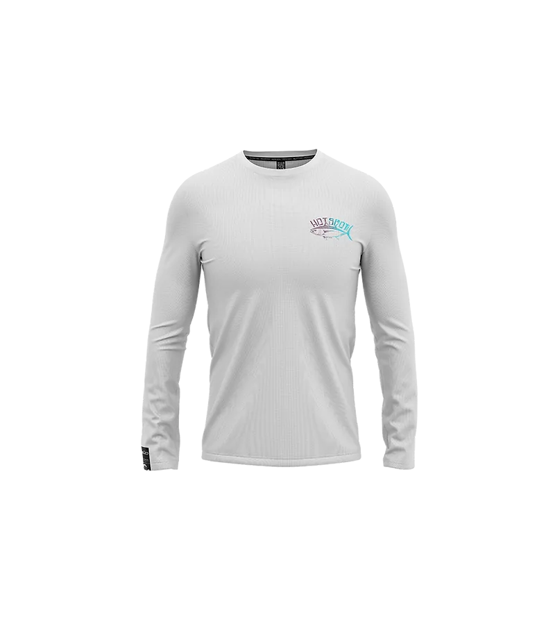 T-shirt Tuna long sleeve|T-shirts & Shirts