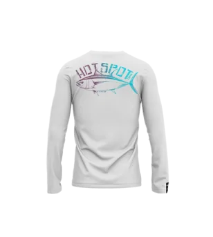 T-shirt Tuna long sleeve