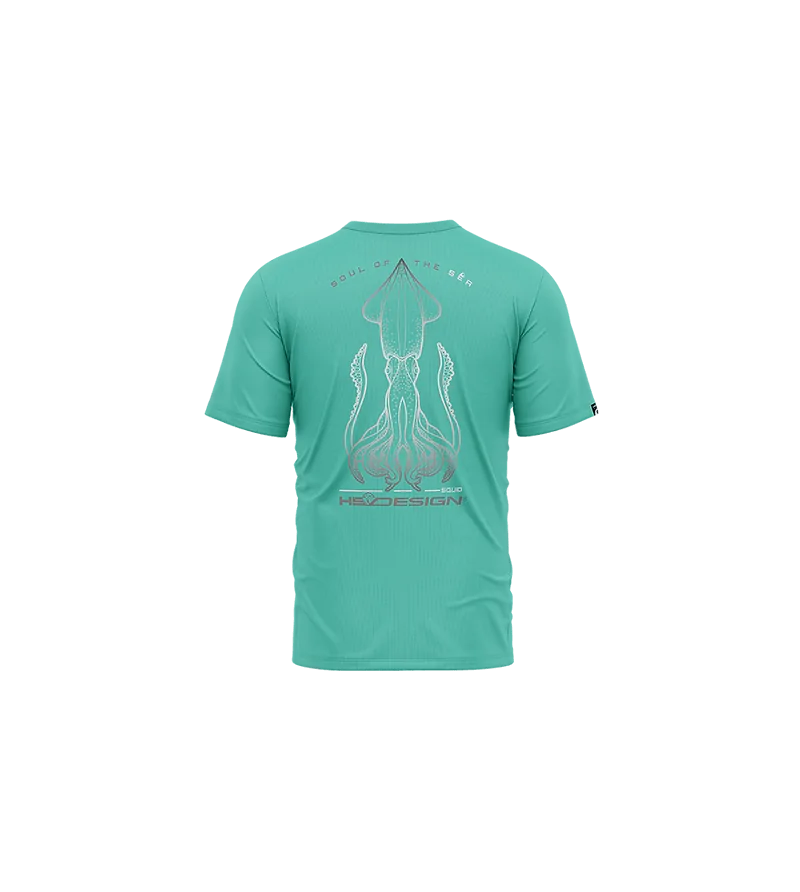 T-shirt Squid|T-shirts & Shirts