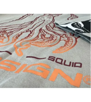 T-shirt Squid long sleeve|T-shirts & Shirts