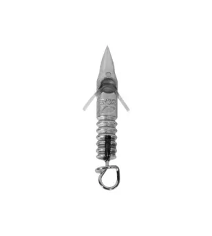 BKK Armor-Point PERMALOCK TG NAIL|Jig Heads & Sinkers