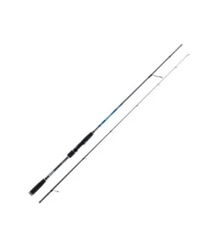 2 Pieces Spinning Rods