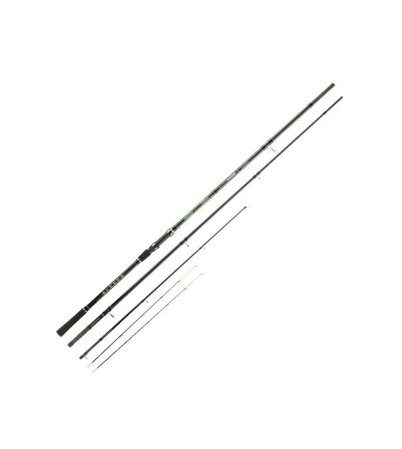 ALCEDO PRIDE SW FEEDER|3 Sections Feeder Rods