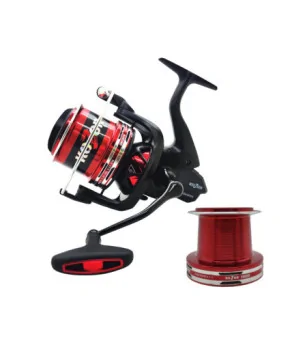 Big Pit & Surfcasting Reels