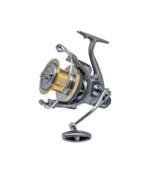 Big Pit & Surfcasting Reels