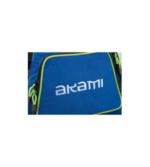 AKAMI ZAINO MG21|Bags Carryall Luggage