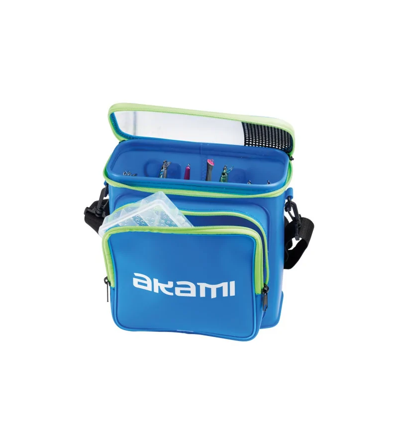 AKAMI EVOLUTION LURE BAG|Bags Carryall Luggage