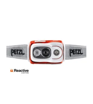 PETZL SWIFT RL