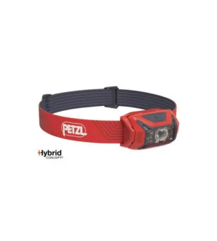 PETZL ACTIK