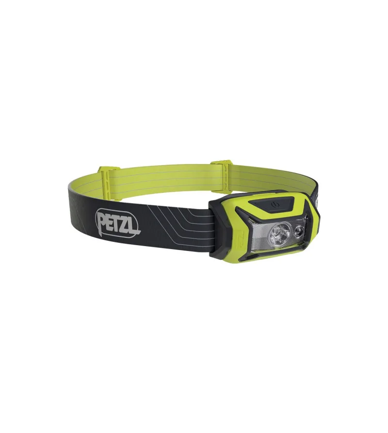 PETZL TIKKA|Torce & Lampade