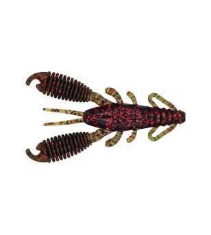 KEITECH GLIDE CAMARON|Craw - Gamberi