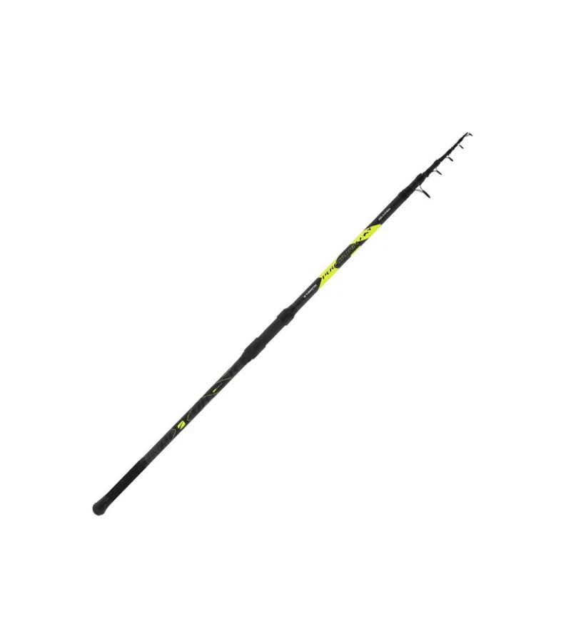 Tubertini Performer XS|Catfish & Sturgeon Rods