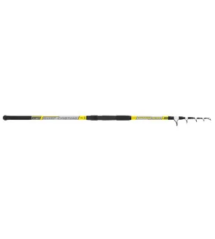 ARTICO PUMA TELE SURFCASTING|Telescopic Surfcasting Rods