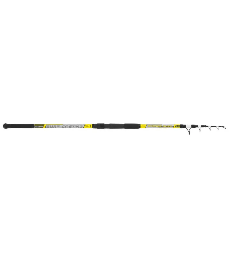 Tubertini Synner Surf|Telescopic Surfcasting Rods