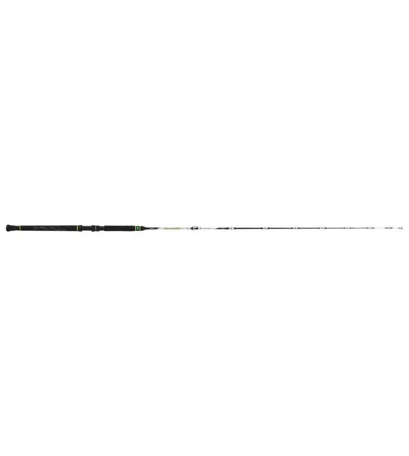 TUBERTINI SEA RUNNER|Live Bait Rods