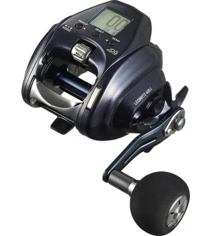 24 DAIWA LEOBRITZ 400J