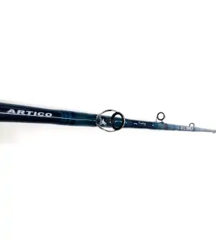 ARTICO COLIBRÌ 10 LBS TROLLING SERIES RODS|Live Bait Rods