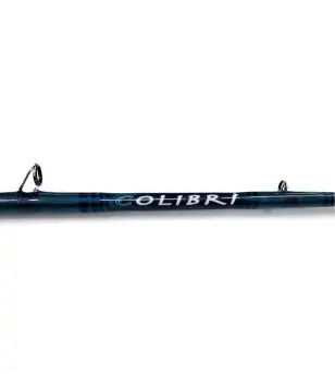 ARTICO COLIBRÌ 10 LBS TROLLING SERIES RODS|Live Bait Rods