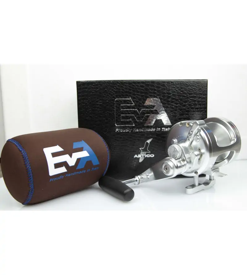 ARTICO EVA 12W|Trolling Reels