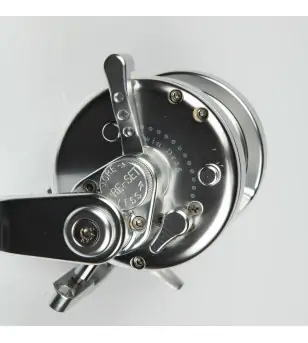 ARTICO EVA 12W|Trolling Reels