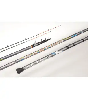 ARTICO CASTIGO PRO 445 BOAT ROD|Tele Light Drifting Rods