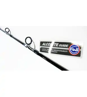 ARTICO AQUILA MARINA TRAVEL 20 LBS / 60-120 GR POPPING|Spinning Tonni & Pesci Tropicali